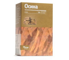 ОСИНА КОРА 50Г. (ОСИНЫ) /ФАРМГРУПП/